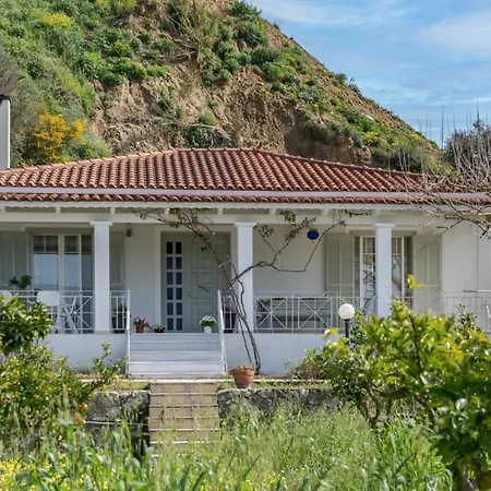 Casa vacanze Heliotropio Kalamákion
