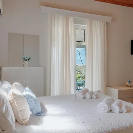 Heliotropio Casa vacanze