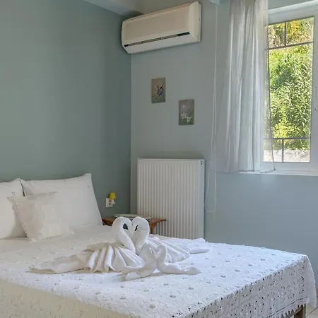 Casa vacanze Heliotropio